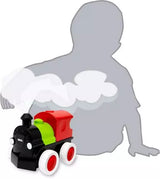 BRIO® Steam & Go Tog