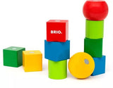BRIO® Magnetiske Træklodser