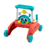 Fisher Price Smarter 2-Sided Gåvogn