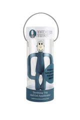 Matchstick Monkey Bidering, Abe - Airforce