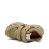 bisgaard Yuki Tex Sneakers - Sage