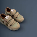 bisgaard Yuki Tex Sneakers - Sage