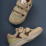 bisgaard Yuki Tex Sneakers - Sage