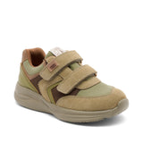 bisgaard Yuki Tex Sneakers - Sage