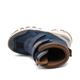 bisgaard Edon Tex Vinterstøvler - Navy