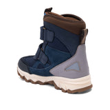 bisgaard Edon Tex Vinterstøvler - Navy