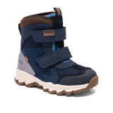 bisgaard Edon Tex Vinterstøvler - Navy