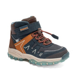 bisgaard Madison Tex Støvler - Navy