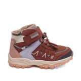 bisgaard Madison Tex Støvler - Burgundy