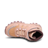 bisgaard Madison Tex Støvler - Nude