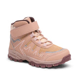 bisgaard Madison Tex Støvler - Nude