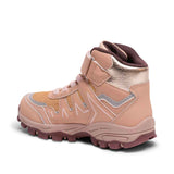 bisgaard Madison Tex Støvler - Nude