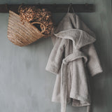 lille kanin Badekåbe - Vanilla Ice