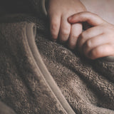 lille kanin Baby Håndklæde - Atmosphere