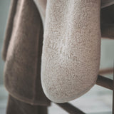 lille kanin Baby Håndklæde - Vanilla Ice