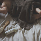 lille kanin Baby Håndklæde - Atmosphere