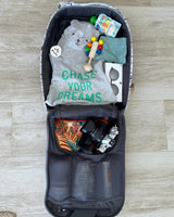 MiniMeis Hero Forældre Rygsæk G5 - Birch Premium