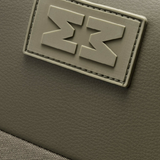 MiniMeis Hero Forældre Rygsæk G5 - Olive Premium