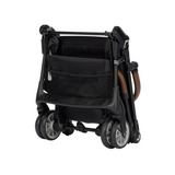 BebeConfort Zephir Klapvogn - Mineral Graphite