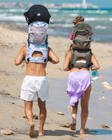 MiniMeis The Shoulder Carrier Bærestol G5 - Birch Premium