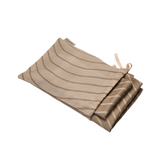 Leander Sengetøj, Woodland - Cappuccino