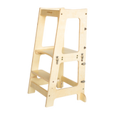 Hemmingsen Kids Maya Pro Læringstårn - Natur