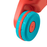 Fisher Price Smarter 2-Sided Gåvogn