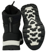 Mikk-Line Tex Vinterstøvler m. spin - Black