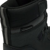 Mikk-Line Tex Vinterstøvler m. spin - Black