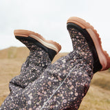 Wheat Flyverdragt Moe - Black Sea Open Flowers