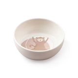 Sebra Tastii Skål - Teeny Toes