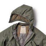 Wheat Gummi Flyverdragt Ludo - Winter Forrest