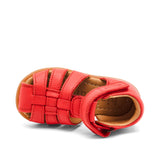 bisgaard Carly Sandaler - Red apple