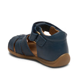 bisgaard Carly Sandaler - Navy