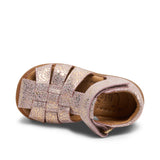 bisgaard Carly Sandaler - Rose Fantasy