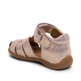 bisgaard Carly Sandaler - Rose Fantasy