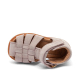 bisgaard Carly Sandaler - Rose