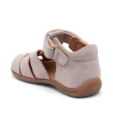 bisgaard Carly Sandaler - Rose