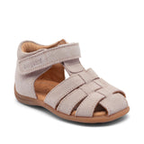 bisgaard Carly Sandaler - Rose