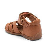 bisgaard Carly Sandaler - Cognac
