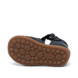 bisgaard Carly Sandaler - Navy