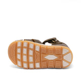 bisgaard Billie Sandaler - Khaki