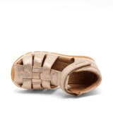 bisgaard Billie Sandaler - Platin