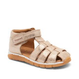 bisgaard Billie Sandaler - Platin