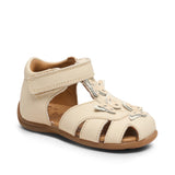 bisgaard Aya Sandaler - Beige
