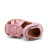 bisgaard Jessie Sandaler - Bubble Gum