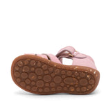 bisgaard Jessie Sandaler - Bubble Gum