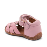 bisgaard Jessie Sandaler - Bubble Gum