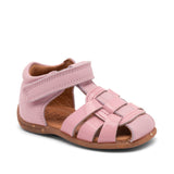 bisgaard Jessie Sandaler - Bubble Gum