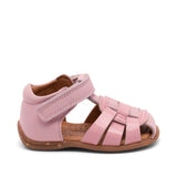 bisgaard Jessie Sandaler - Bubble Gum